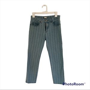 Roxy relaxed fit jean